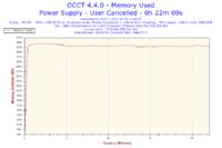 Bluescreeny i zawieszanie się komputera po wymianie RAM na Kingston 4GB