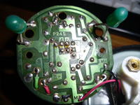 Jak podłączyć obrotomierz UNITEC do malucha?