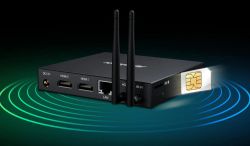 Dot 1 - mały komputer z Snapdragon 7C, Windows 11 i opcjonalnie LTE