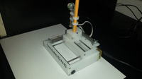 Mini ploter CNC oparty na Arduino Mini ploter CNC oparty na Arduino