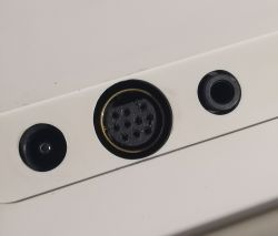 Jak podłączyć Pegasusa do telewizora Hannspree T094? Adaptery i kable
