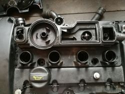 Peugeot 3008 1.6 THP Engine: Odma Modification, Intake Channels & Turbine Valve Issues Peugeot 3008 1.6 THP Engine: Odma Modification, Intake Channels & Turbine Valve Issues