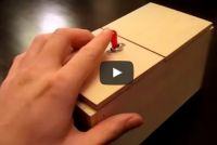 Czy istnieją maszyny do niczego?