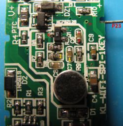 Cool little Outsmart/Tuya RGBIC LED controller perfect for OpenBeken PixelAnim WS2812B control [CBU]