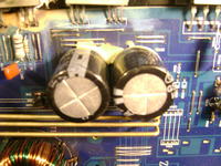 Wzmacniacz samochodowy Pro Plus RPG-2000 880wat schemat