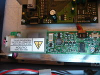 Konwerter VGA XGA2 - Podłączenie wg schematu po niemiecku:(