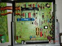 Fiat 132 2.0L Bosh L-Jetronic - Czarny dym i brak mocy przy 2000-3000 obr/min