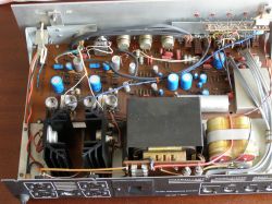 Stary prostownik samochodowy nie daje napięcia - co może być nie tak?