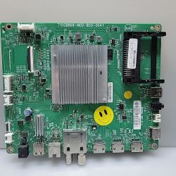 Philips 55PUS7956 - brak reakcji na kod 062596 do trybu serwisowego