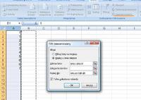 Excel wyszukiwanie wartości unikatowych