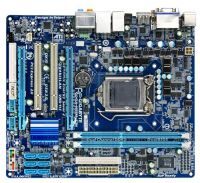 Jaką kompatybilną kość RAM dobrać do PC z GA-H55M-S2H, i3-530?