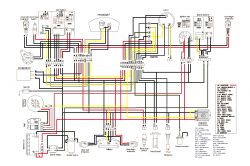 - Szukam schematu elektryki do rieju rs2 50