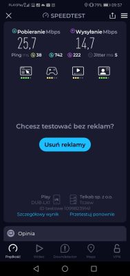 Jaki internet mobilny wybrać do lokalizacji 54.015688,17.815366