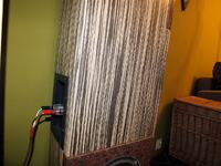 DIY speakers + a warning for beginners. DIY speakers + a warning for beginners.