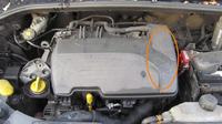 renaut clio 3 2008 gdzie znajduje sie filtr powietrz