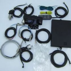 mercedes w203 c200 kompresor dodatkowy wskaznik obrotomierza