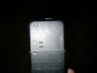 Identyfikacja centralki G 129661 H CEPT LPD-D i programowanie pilota