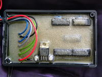 PASSAT b5 1.9TDI AFN - Jak odczytać schemat podłączenia powerboxa?