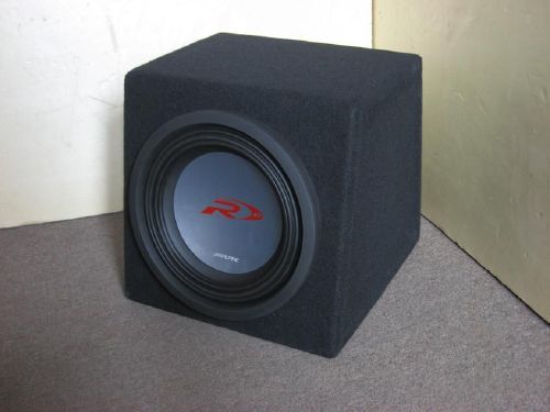 Skrzynia gotowa subwoofer 800zl