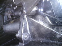 Ford Mondeo Mk2 1.8 TD ENDURA-DE ROZRUSZNIK wyjęcie