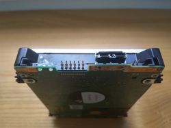Podłączenie przenośnego dysku USB bezpośrednio do kontrolera SATA
