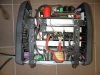 Spawarka CEMONT TX 160 AC/DC EC Arcotech spawanie aluminium Spawarka CEMONT TX 160 AC/DC EC Arcotech spawanie aluminium