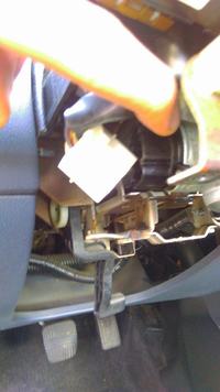 Nissan Primera P12 1.8 Gasoline - Turns but does not start, the fans are working