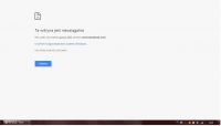 DNS Issue: Facebook Site Unreachable, DNS_PROBE_FINISHED_NXDOMAIN Error, & Loading Issues