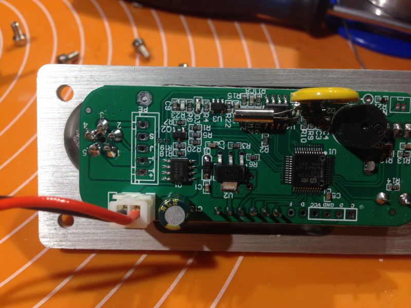 T 12 - moje pierwsze doświadczenia z tą stacją lutowniczą. Czy jest tak świetna jak głosi fama?