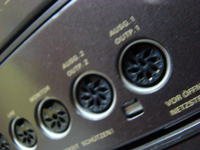 [Kupię] Przewód połączeniowy do Grundig MA100 i MXV100