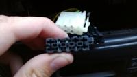 Radio Peugeot 206 - Jak podlaczyc oryginalne radio Radio Peugeot 206 - Jak podlaczyc oryginalne radio