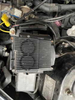 Szukam schematu podłączenia alarmu Getronic srl GT403 - Kompaktowy system alarmowy