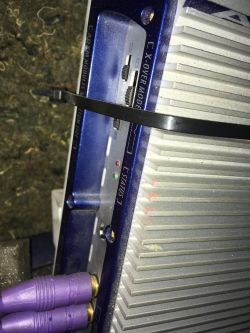 Audi S4 B5: Brak dźwięku w tylnych głośnikach po zmianie radia na Symphony