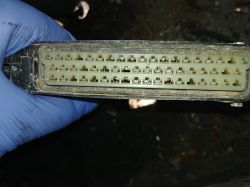 Jak rozwiązać problem rozłączonego immobilizera w Sprinter 310d?