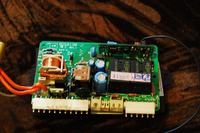 Alarm QX nie działa w Mitsubishi Carisma 1999