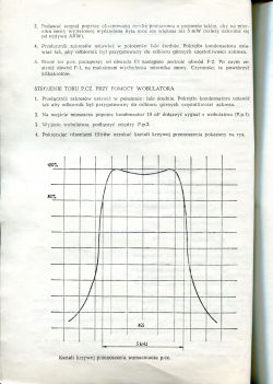 Generator Wobulowany - jak używać? Generator Wobulowany - jak używać?