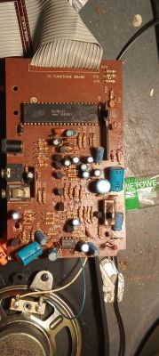 Informacje o układzie SC-MC-21 do Keyboarda Thompsonic TS-36M