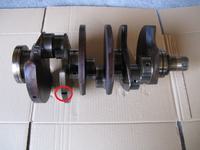 [AUDi C4 2.6] Audi C4 2.6 1993 - Nie odpala, błąd czujnika G28 po wymianie skrzyni