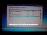 Laptop nie wykrywa klawiatury i BOOTMGR brakuje przy starcie Windows 7