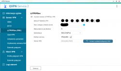 ConnectBox, UPC, Public IP, Bridge, NAS, truncated options and complications