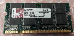 [Kupię] Szukam 1GB DDR1 333MHz do laptopa HP nx6110