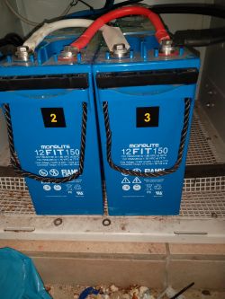 Fotowoltaiczne problemy z falownikiem POW-HVM1 5H-12V