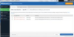 Adware.elex - Od jakiegoś czasu próbuję uporać się z Adwarem Elex. Adware.elex - Od jakiegoś czasu próbuję uporać się z Adwarem Elex.