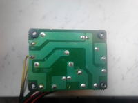 Wymiana zwrotnicy czy głośnika niskotonowego?Czekam na rady.