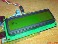 Dekoder kodu rc-5 na Atmega8