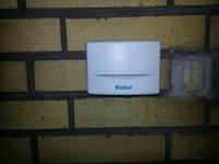 Vaillant EcoTec exclusive - Calormatic 470/2 gdzie powinienem być zamontowany?