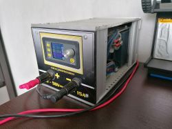 Zasilacz 0-50V 0-20A 800W na DPS5020.