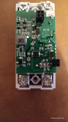 Zmai-90 with CBU module does not start after flashing. Could not pick up GPIO. Zmai-90 with CBU module does not start after flashing. Could not pick up GPIO.