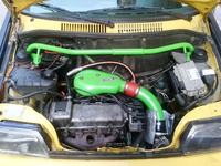 Para spod maski (Fiat Cinquecento Sporting 1.1)