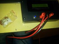 Mikroprocesorowy tester elementów elektronicznych Mikroprocesorowy tester elementów elektronicznych
